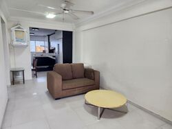 Blk 741 Nee Soon Central Spring (Yishun), HDB 3 Rooms #571765841
